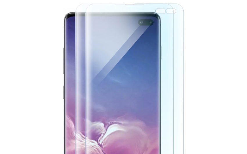 Стекло galaxy s10. Защитное стекло Samsung Galaxy s10 Plus. Защитная пленка LUXCASE 3d для Samsung Galaxy s10 Plus. Samsung s10 icon Screen.