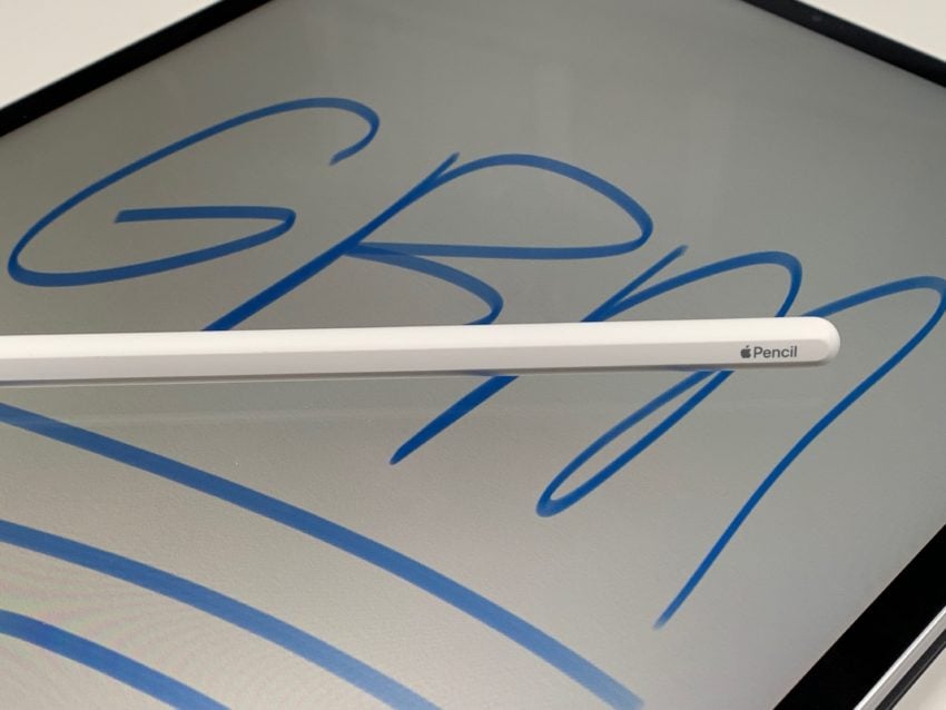 Buy for Apple Pencil Support
