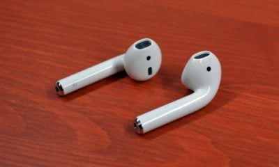 A new rumor suggests the AirPods 2 release date will arrive this month.