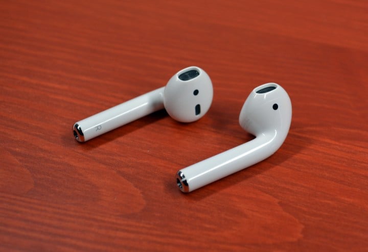 A new rumor suggests the AirPods 2 release date will arrive this month.