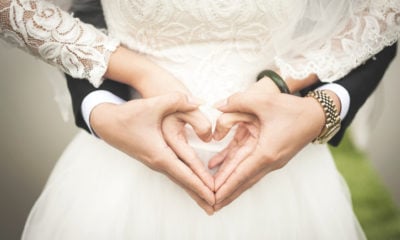Simplify the post wedding thank you process with Amazon.