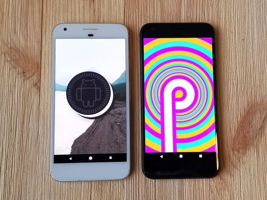 Install Android Pie If You Have Oreo Problems