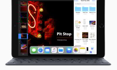 Save up to $250 with the best iPad Air 3 deals.