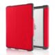 This is a great iPad mini 5 case with colorful options and amazing protection.