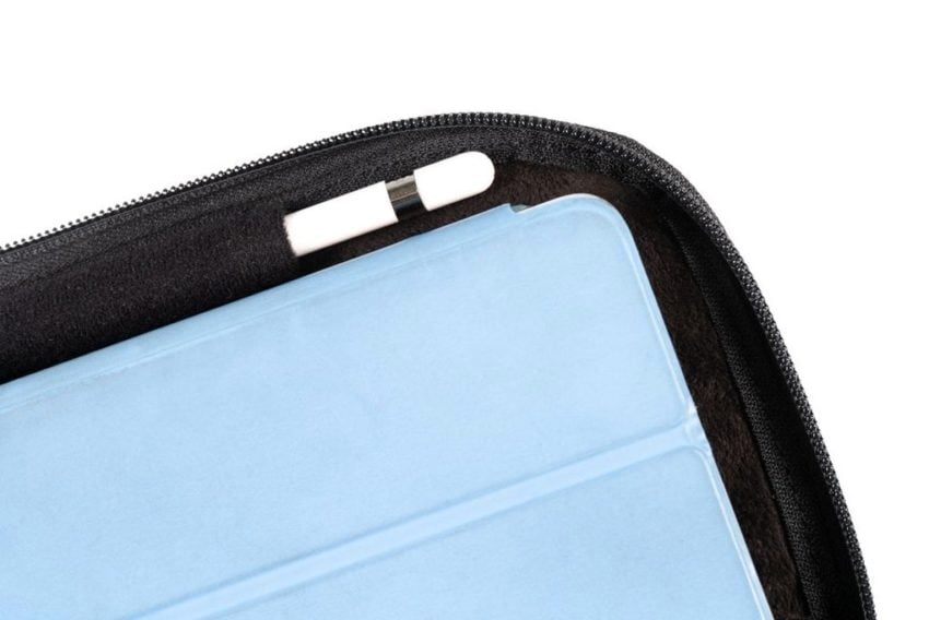 A great protective sleeve for your new iPad mini.