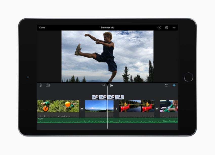 Here's the breakdown of how much iPad mini 5 storage you need.