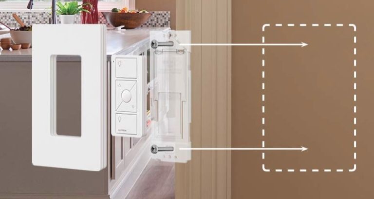 How to Add a Second Light Switch Without Wiring