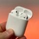 Use one AirPod at a time to get better battery life.