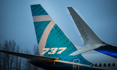 How to tell if your next flight is on a Boeing 7373 Max 8.