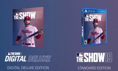 Which MLB the Show 19 edition should you buy?