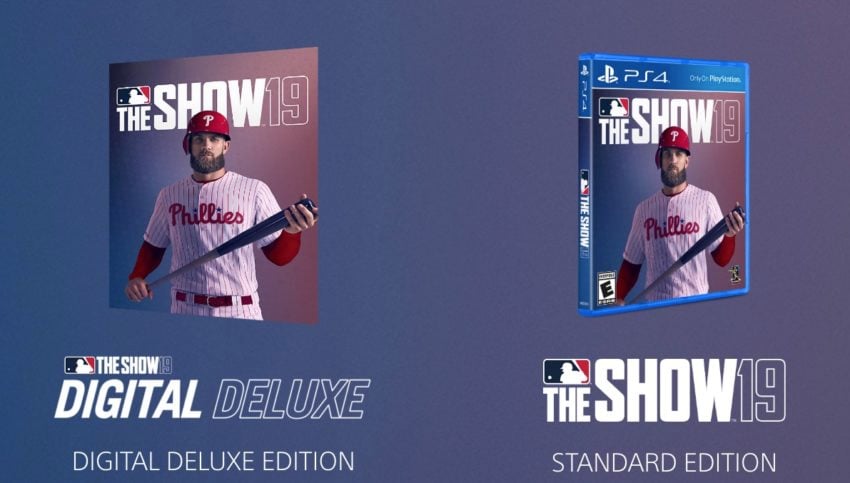 Which MLB the Show 19 edition should you buy?