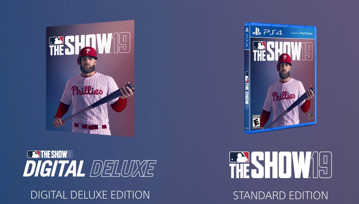 Which MLB the Show 19 edition should you buy?