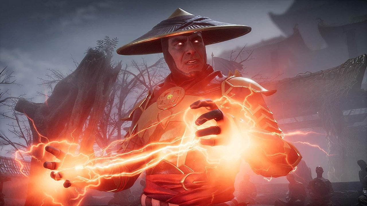 best buy mortal kombat 11