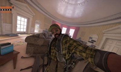 Take advantage of The Division 2 deals.