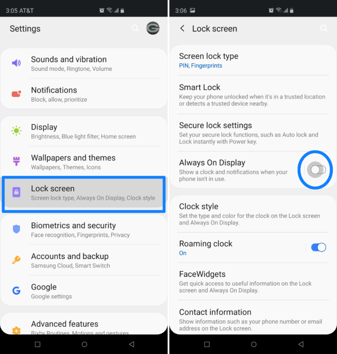 La guida definitiva ai trucchi per Galaxy S7 e S7 Edge nextpit