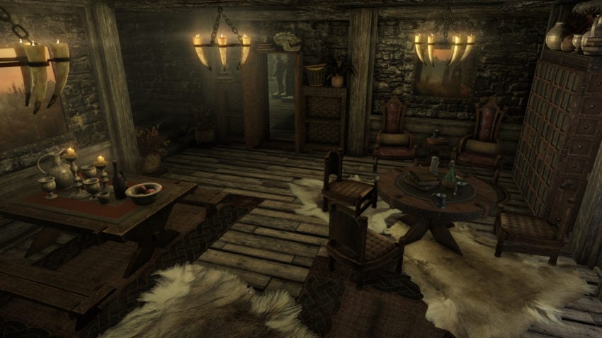 skyrim special edition defeat mod skyrim special edition defeat mod