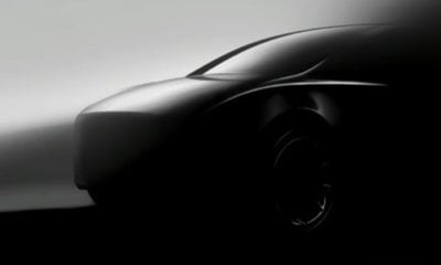 What you need to know about the Model Y.