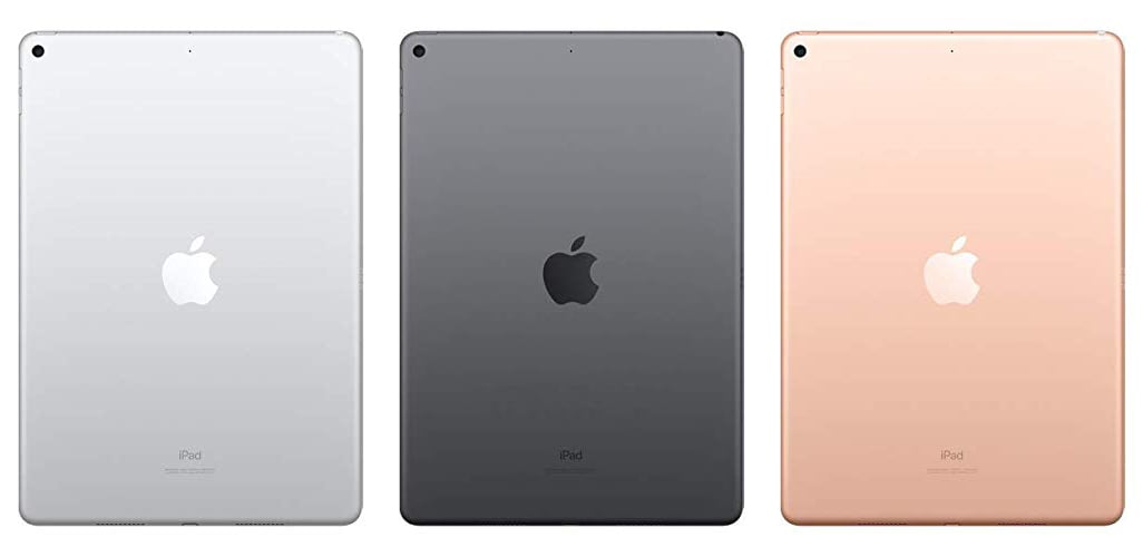 Which iPad Air 3 Color to Buy?