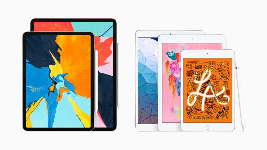 Pre-Order If You Want the 2019 iPad Air ASAP