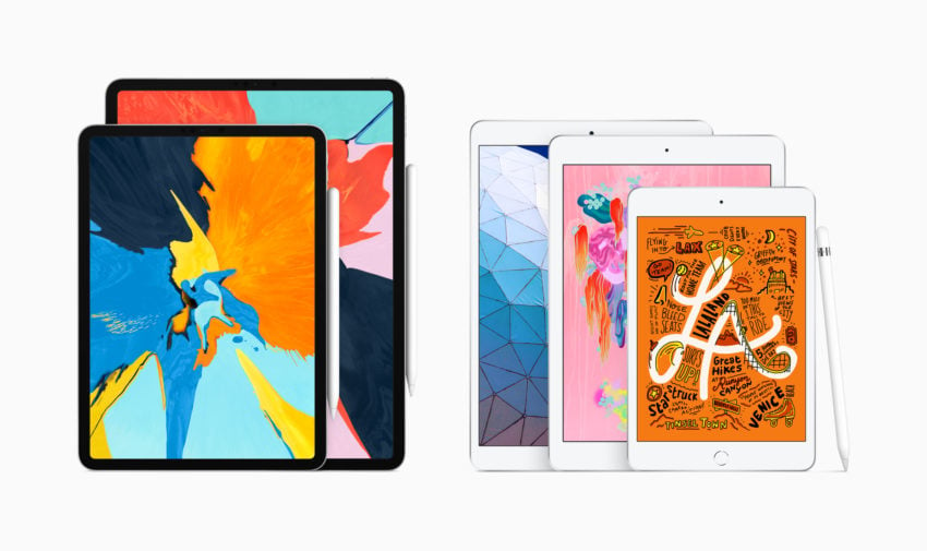 Buy If You Want an Affordable iPad with a Big Screen