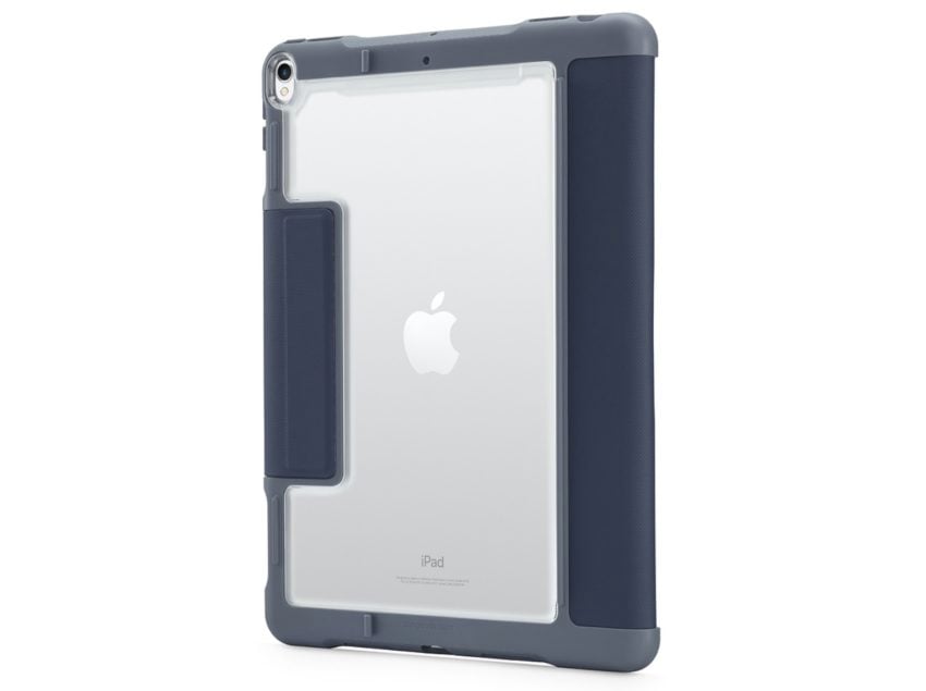 Think about your iPad Air 3 case before you pick a color