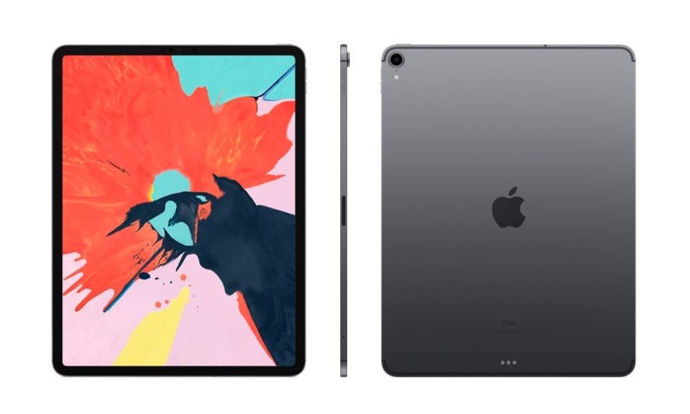 Save up to $185 on the newest iPad Pro models.