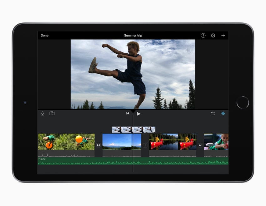 Pre-Order If You Want an iPad mini 5 ASAP