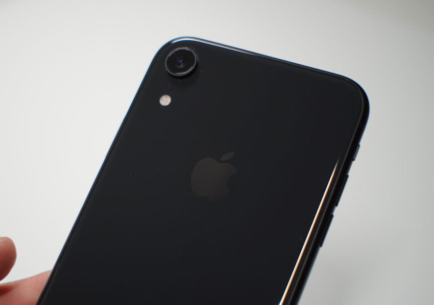 Buy the iPhone XR If You Want Good Performance