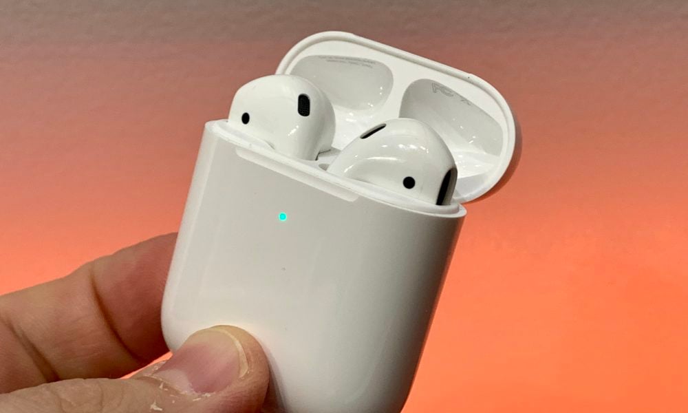 Save $20 with the best AirPods 2 deal yet.