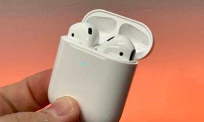 Save $20 with the best AirPods 2 deal yet.