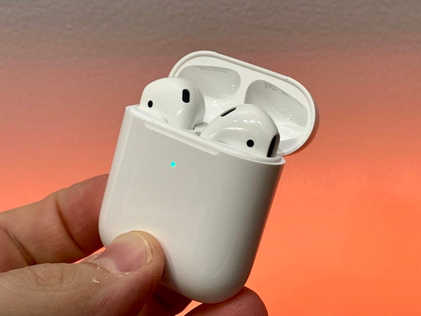 Save $20 with the best AirPods 2 deal yet.