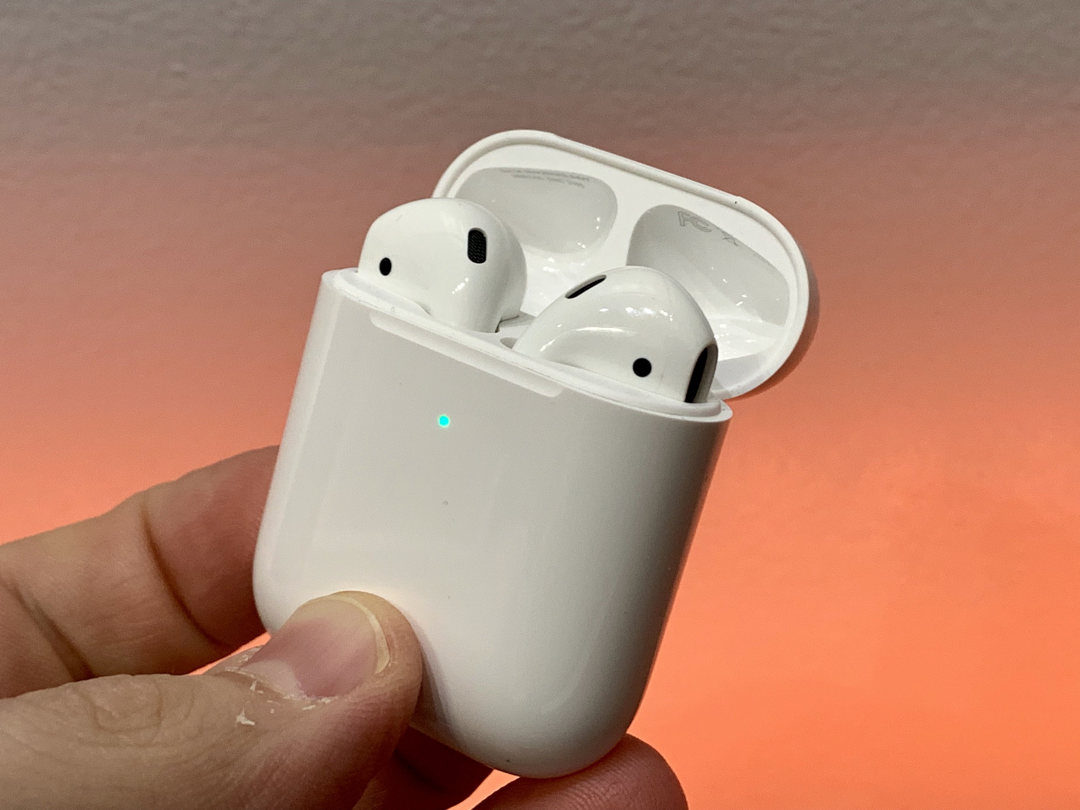 Save $20 with the best AirPods 2 deal yet.