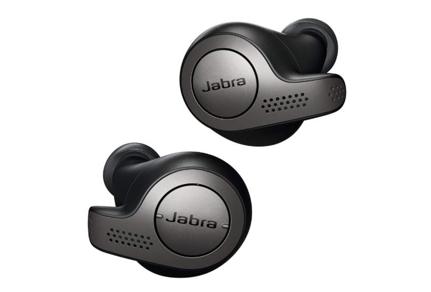 The best AirPods alternative you can buy is the Jabra Elite 65T.