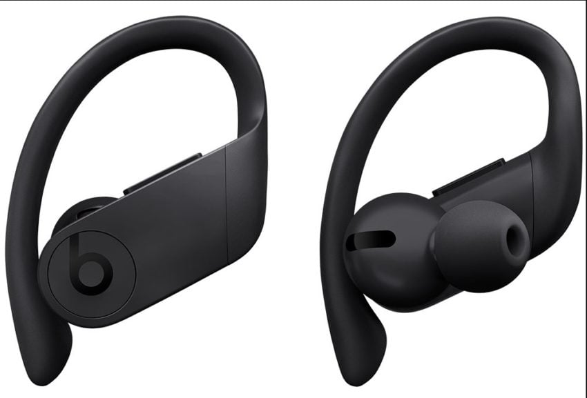 Apple's PowerBeats Pro are a great AirPods alternative focused on working out.