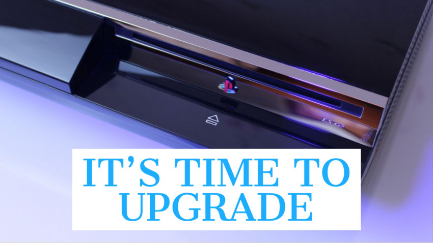 Don't Wait if You're Gaming on a PS3 or Xbox 360