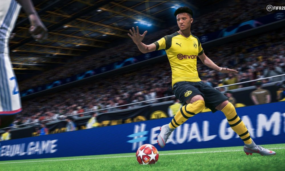 What you need to know about the FIFA 20 release date.