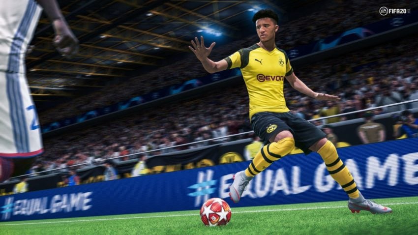 What you need to know about the FIFA 20 release date.