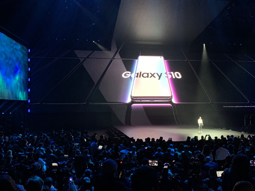 Wait for Galaxy S10 5G Reviews
