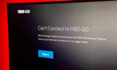 How to fix most HBO Go problems.