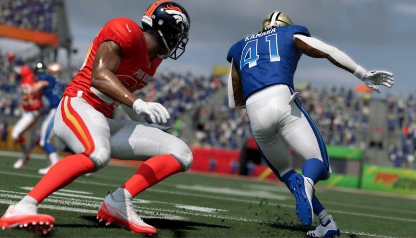 Read for Madden 20 Reviews