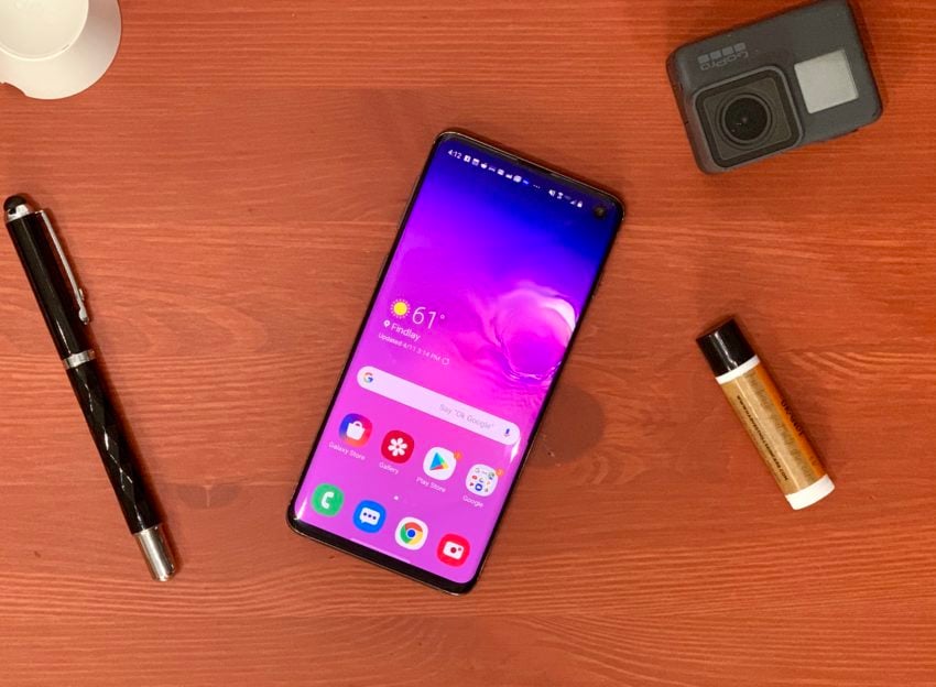 The Samsung Galaxy S10 is a great phone, but should you upgrade?