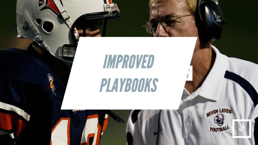 Unique Playbooks
