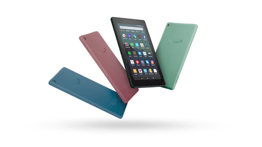 The Amazon Fire 7 9th generation offers a lot of value for the price.