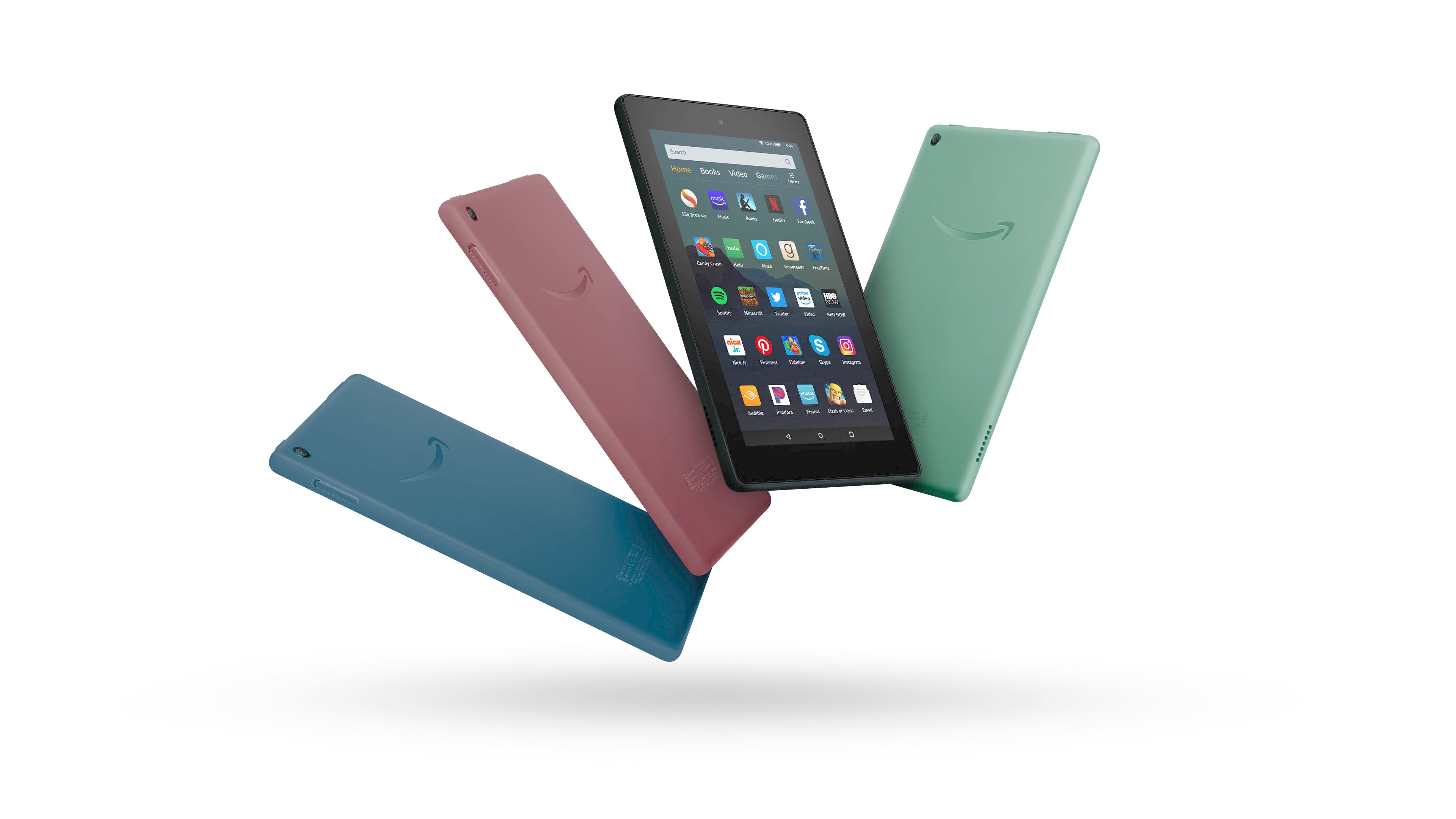 adblink for kindle fire 7