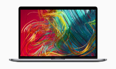 Save big with new MacBook Pro deals.