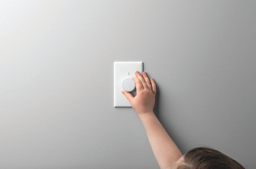 The Aurora is the most exciting Hue switch we've seen.