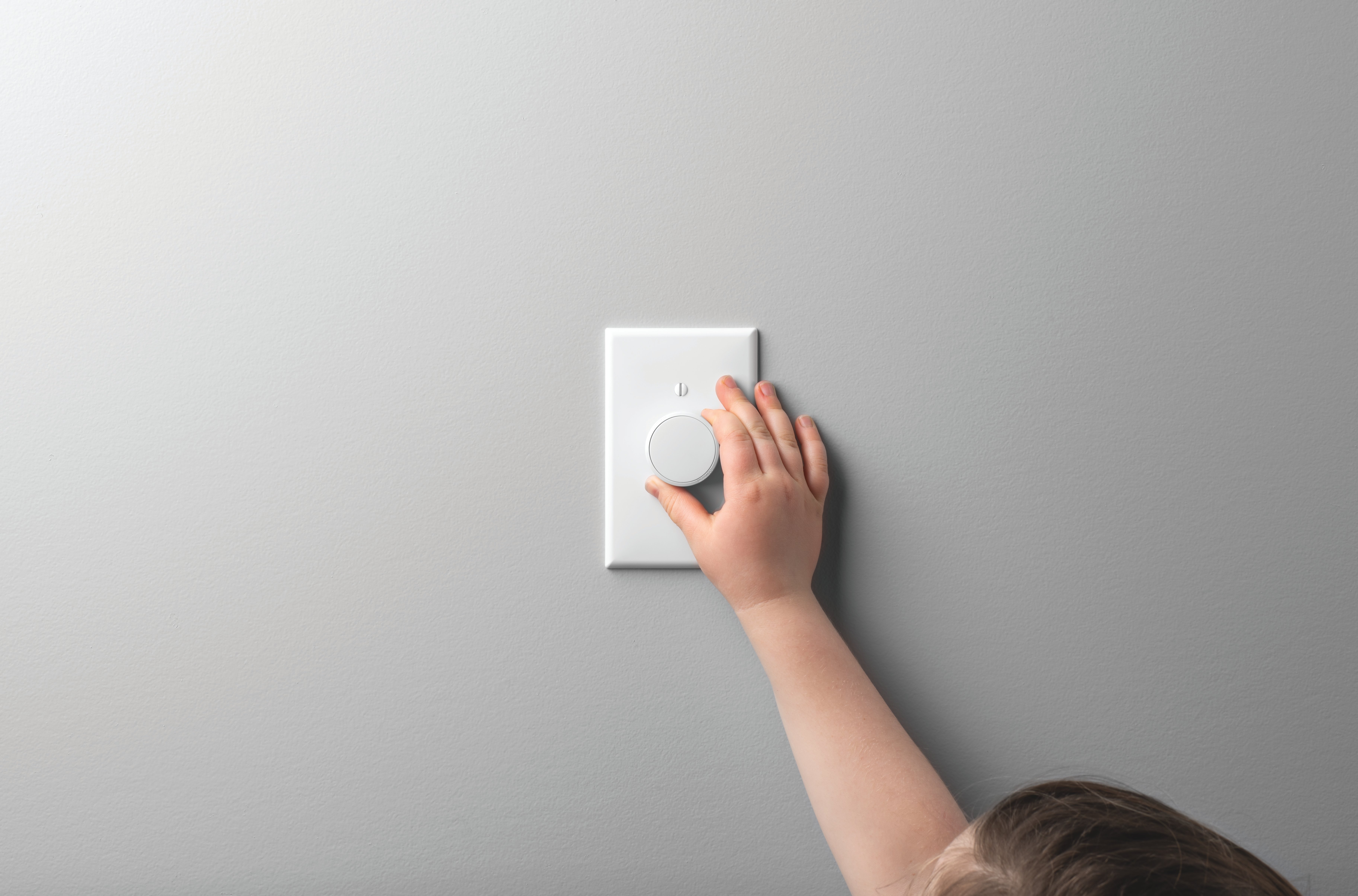 The Aurora is the most exciting Hue switch we've seen.