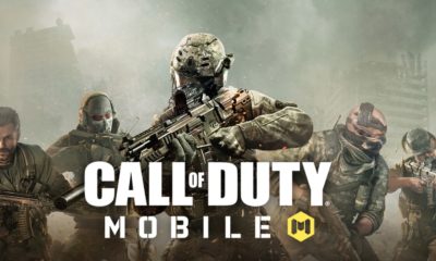 The Call of Duty Mobile release date starts this week, but not in the U.S.