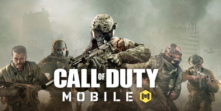 The Call of Duty Mobile release date starts this week, but not in the U.S. 