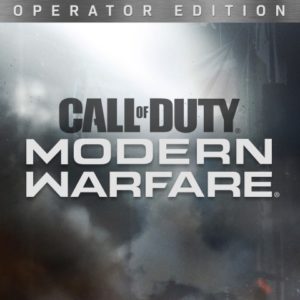 call of duty modern warfare editions
